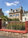 Maison, rue Eugène-Helary (Paimpol)