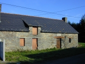 Maison 2, Colombel (Pipriac)