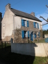 Maison, la Touche Pichard (Plesder)