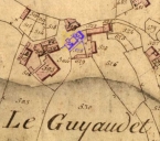 Maison, 61 route du Yaudet (Ploulec'h)