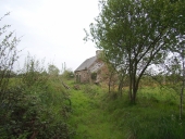 Maison, Bazil (Plouguiel)