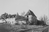 Manoir, Brays (Cesson-Sévigné)