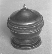 Custode, église paroissiale Saint-Nicaise (Saint-Nic)