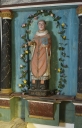 Statue de saint Gildas