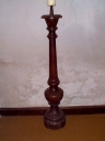 Chandelier pascal