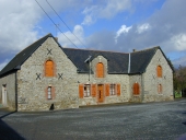 Ferme, Faire-Valoir (Torcé)