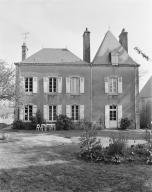 Manoir, Pembulzo (Surzur)