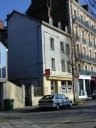 Immeuble de rapport, 4 rue de l' Arsenal (Rennes)