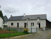Ferme (Montgermont)