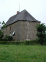Maison, ancienne maison de notable, Bénouin (Combourg)
