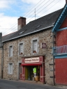 Maison, 5 rue de l'Echange (Bais)