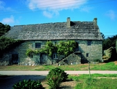 Ferme, Boduic (Cléguérec)