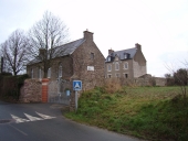 École Sainte-Anne, Plounez (Paimpol)