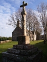Chapelle Notre-Dame de Kergrist (Paimpol)