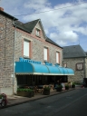 Maison, 28 rue de la Poste (Lohéac)