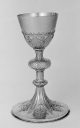 Calice et patène n° 2
