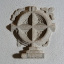 Relief : Croix