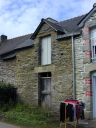 Maison, Trobert (Renac)