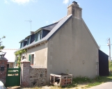 Maison, rue de l'Estuaire, Pen-Prat (Plouguiel)