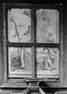 Les objets mobiliers de l'église paroissiale Saint-Rumon, Saint-Raymond-Nonnat (Audierne)