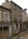 Maison, 5 rue de la Madeleine (Châteaugiron)
