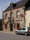 Maison, 4 rue de la Mairie (Melrand)