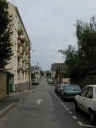 Immeuble, 46 et 46bis rue de La-Bletterie (Rennes)