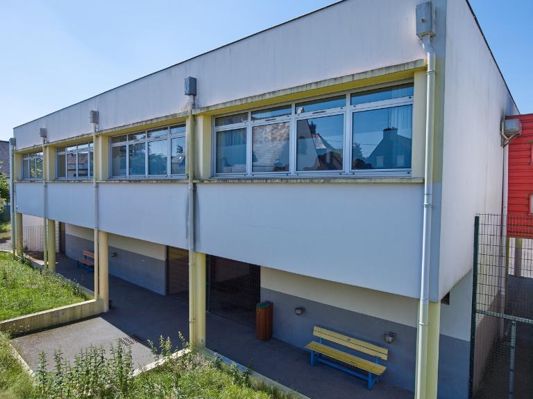 Lycée professionnel du Blavet (Pontivy)