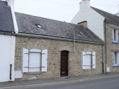 Maison, 27 rue Croix Izan (Erdeven)