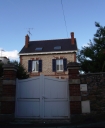 Maison, rue Eugène Hélary (Paimpol)