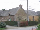 Ferme, l'Angle (Miniac-Morvan)