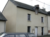 Maison, 12 rue Pasteur (Servon-sur-Vilaine)
