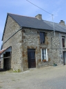 Maison, la Pelterie (Meillac)