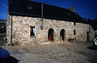 Ferme, Menez Hamon (Mellionnec)