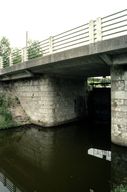 Pont routier du Couëdic, Saint-Dredeno (Saint-Gérand)