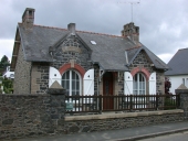 Maison, 27 rue Paul de Foucaud (Saint-Quay-Portrieux)