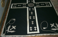 Drap mortuaire