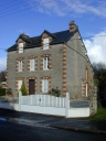 Maison, 38 rue Maurice Noguès (Pleurtuit)