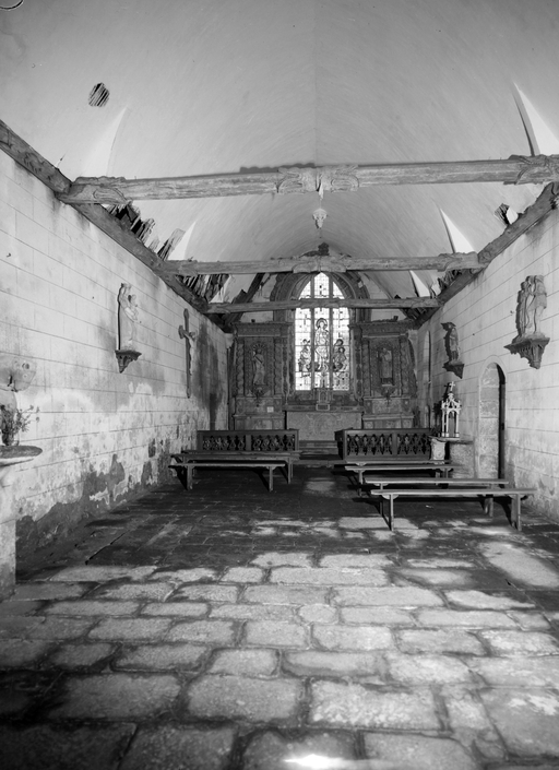 Chapelle Saint-Jean (Guern)