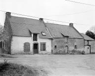 Ferme, Molpétrus (Sarzeau)