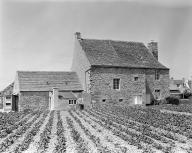 Manoir, Kerabret (Santec)