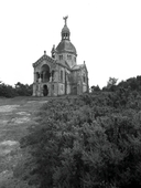 Chapelle du Sacré-Coeur (Berné)