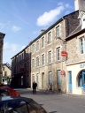 Immeuble, 1, 3 rue de la Mairie (Dol-de-Bretagne)