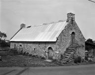 Ferme, le Guern (Baden)