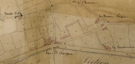 Ecart, les Forges (Noyal-sur-Vilaine)