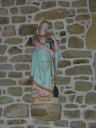 Le mobilier de la chapelle de la Madeleine