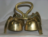 Sonnette d'autel 1