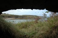 Ensemble fortifié de Feunteun Vélen (Ouessant)