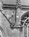 Statue : Saint (1)