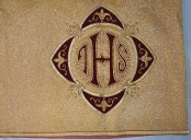Voile huméral 2